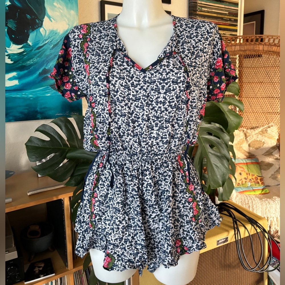 Tiare Hawaii romper